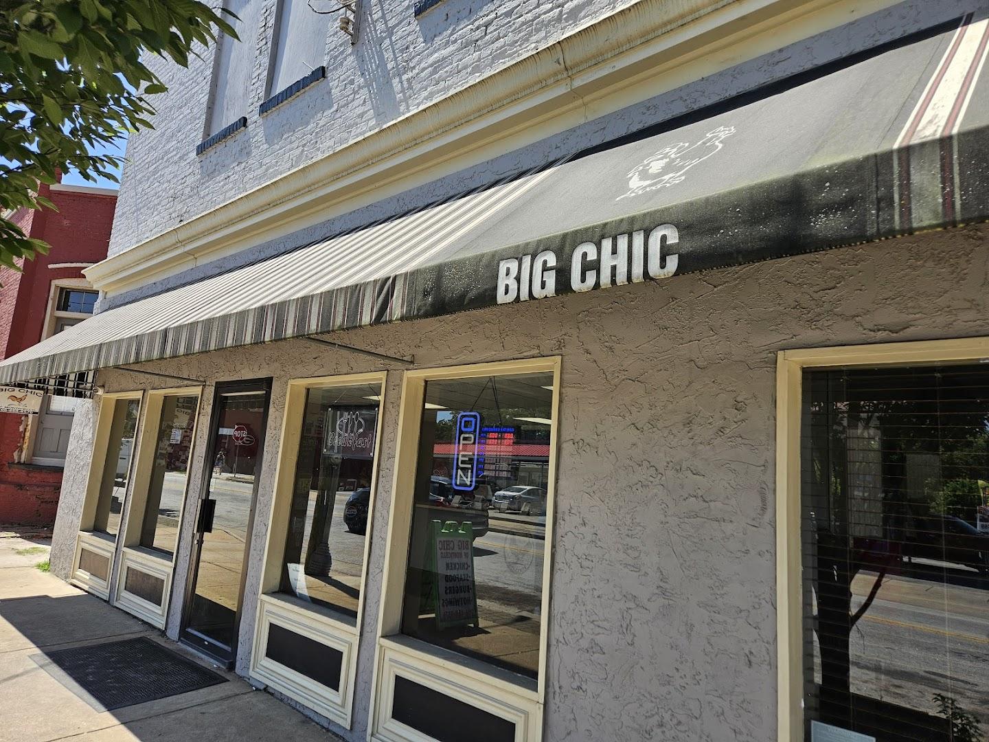 Big Chic